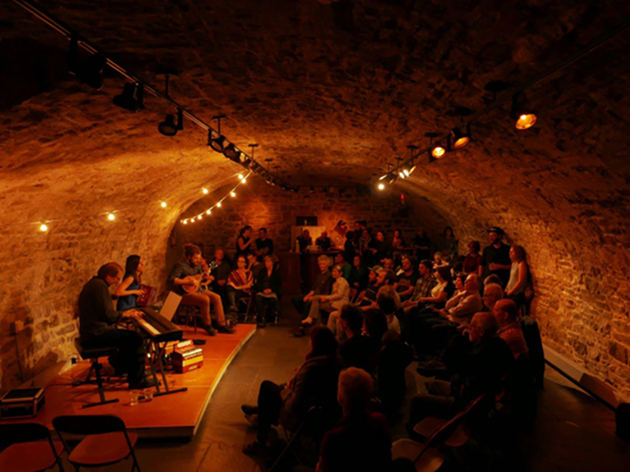 La Maison Chevalier
